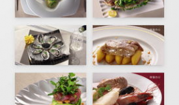 美食视频素材,跟随美食视频探索各地特色佳肴