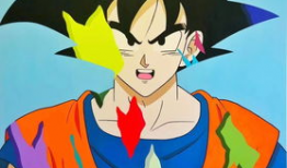 孙悟空动漫,孙悟空的动漫冒险之旅